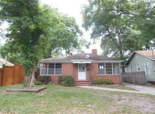 4637 Manchester Rd, Jacksonville, FL 32210