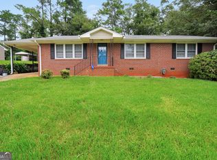105 Upson Ave, Thomaston, GA 30286