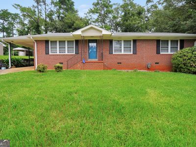 105 Upson Ave, Thomaston, GA, 30286