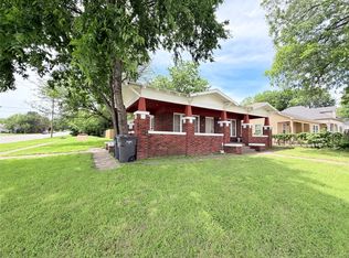 900 W Central Ave, Fort Worth, TX 76164