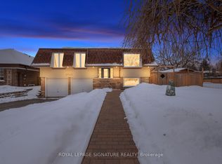 6943 Estoril Rd, Mississauga, ON L5N 1N3