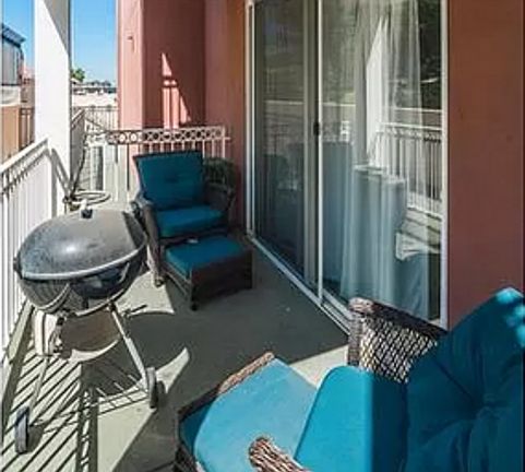 5th image of 3740 Santa Rosalia Dr APT 110