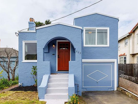 3rd image of 822 Talbot Ave