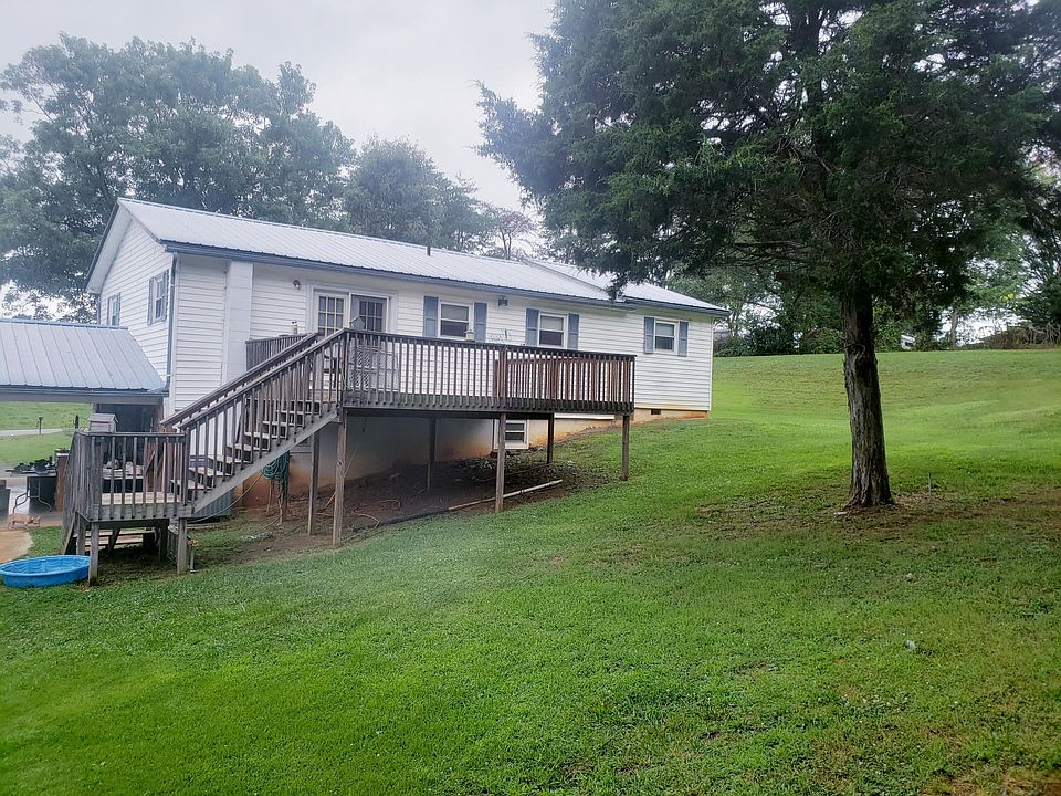 235 Cedar Creek Rd, Greeneville, TN 37743 Zillow