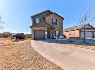 2001 Scarlet Cir, El Reno, OK 73036