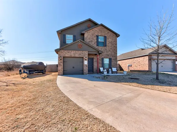2001 Scarlet Cir, El Reno, OK 73036