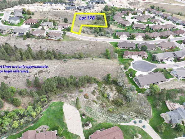 342 E Enchanted Pines Dr, Rapid City, SD 57701