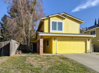 7581 Sailfish Way, Sacramento, CA