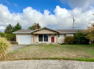 9801 SE Stephens St, Portland, OR 97216