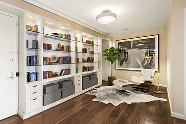 Rented by Town Residential