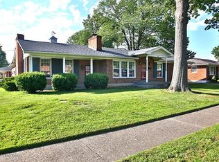 1427 Anna Ln, Louisville, KY