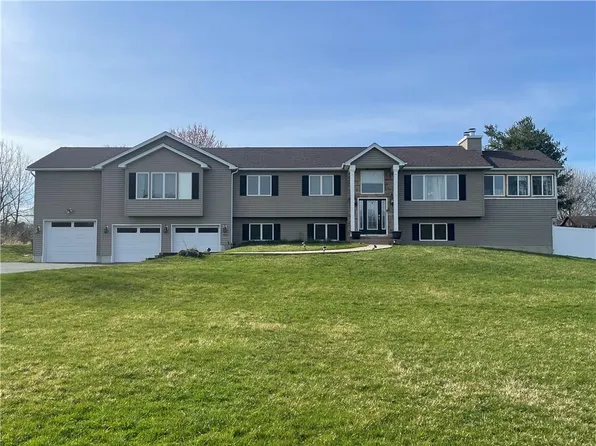 246 Gillespie Street, Pine Bush, NY 12566