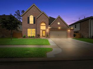 27922 Madison Bend Dr, Spring, TX 77386