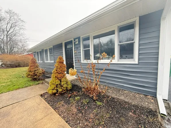 30 Melissa Rd, Kingston, NY 12401