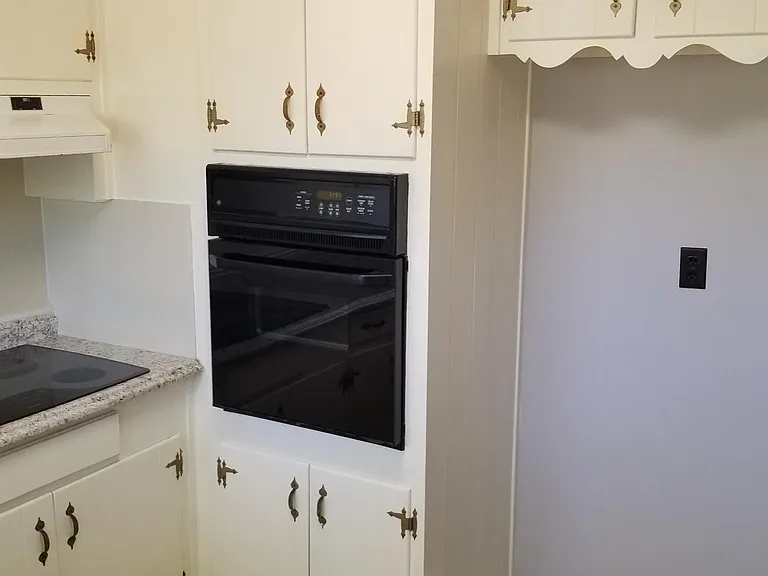New digital stove