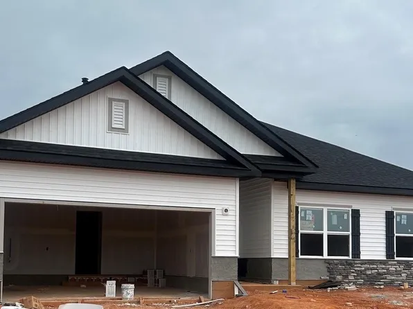 206 Glencliff Way Lot 94, Simpsonville, SC 29680