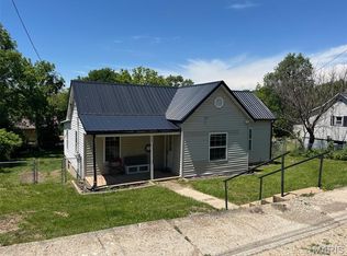 1005 West St, Leadwood, MO 63653