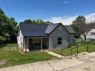 1005 West St, Leadwood, MO, 63653