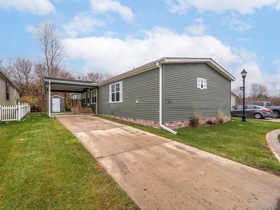 13749 Heritage St, Carleton, MI, 48117