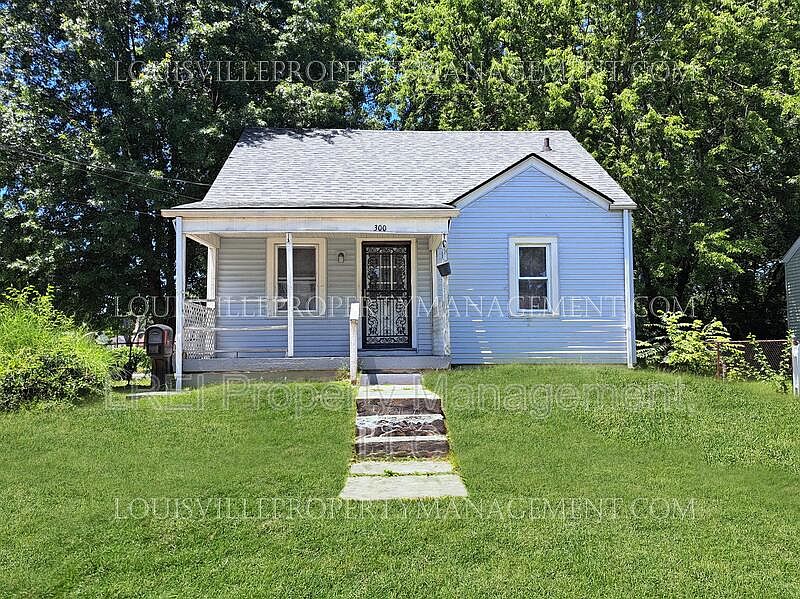 1st image of 300 N 38th St