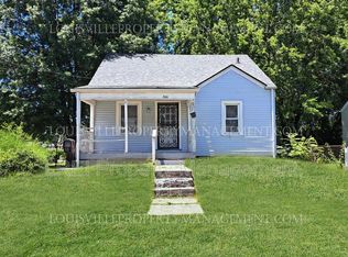 300 N 38th St, Louisville, KY 40212