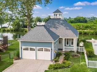 3081 Greenlawn Ave NE, Millersport, OH 43046