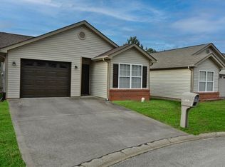 10556 Missoula Way, Knoxville, TN 37932