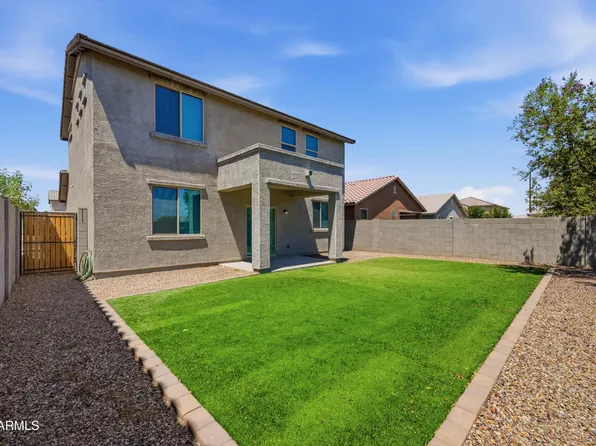 7129 W SOLANO Drive N, Glendale, AZ 85303