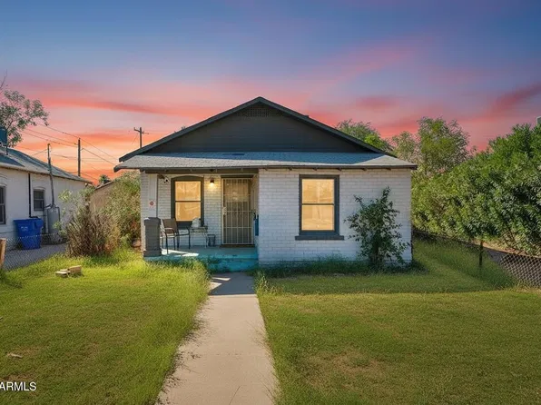 2506 N 11TH Street, Phoenix, AZ 85006
