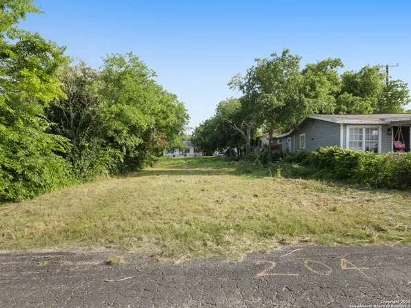 204 ORPHAN LOT 2, San Antonio, TX 78202