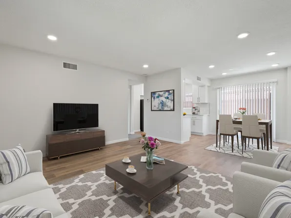 Monarch Terrace (K04), 450 W Vista Dr #D, Claremont, CA 91711