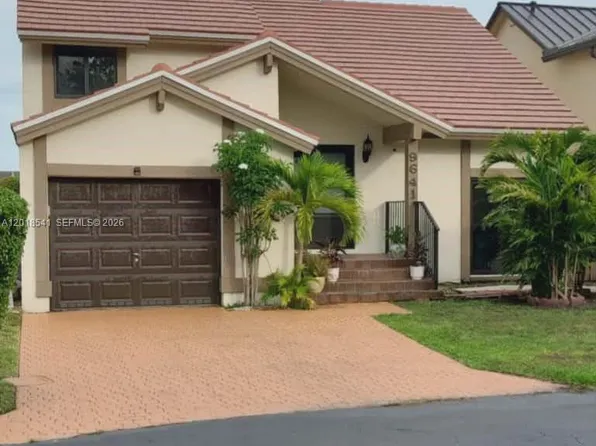 9641 SW 148th Pl, Miami, FL 33196