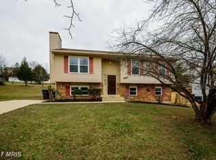 6909 Cherryfield Rd, Fort Washington, MD 20744