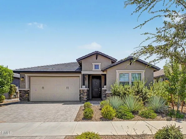 9701 E Spiral Ave, Mesa, AZ 85212