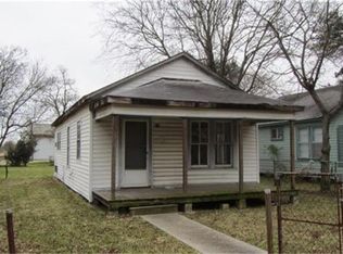 815 1st Ave N, Texas City, TX 77590