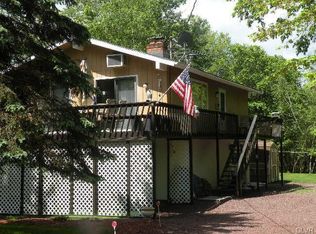 342 Brier Crest Rd, Blakeslee, PA 18610