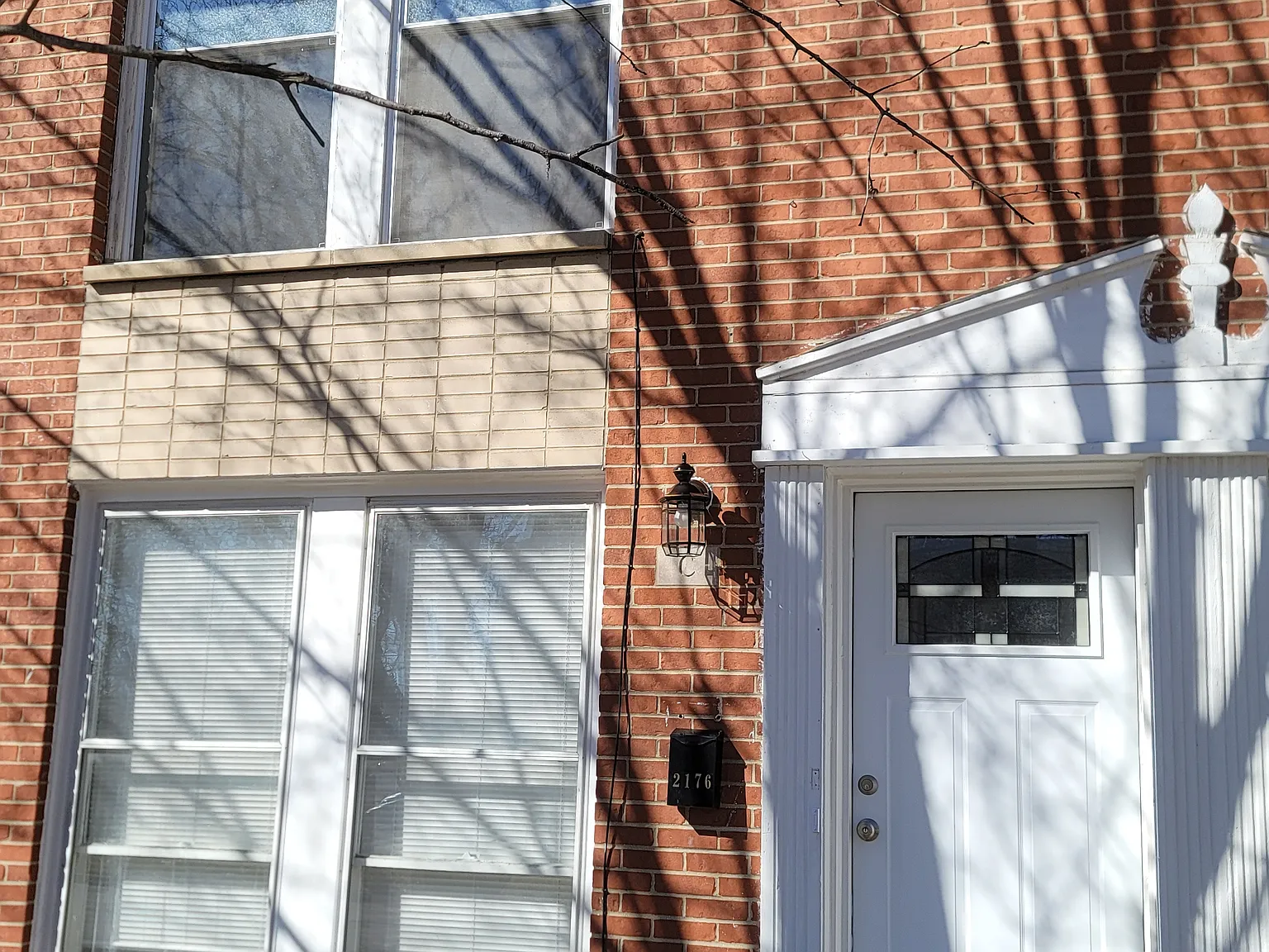3 bed, 1.5 bath, 1268 sqft, $1,800 — Photo 1