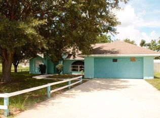 2672 N Amaryllis Rd, Avon Park, FL 33825