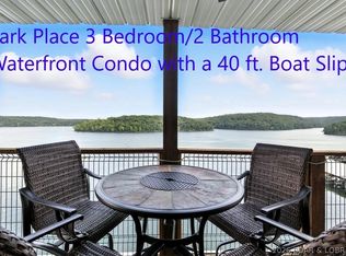 222 Park Place Ln UNIT 3A, Kaiser, MO 65047