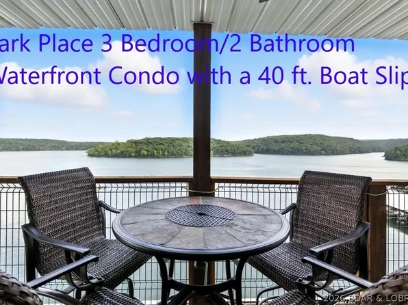 222 Park Place Ln Unit 3A, Kaiser, MO 65047