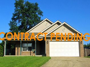 1789 Kenawood Dr, Lexington, KY 40505