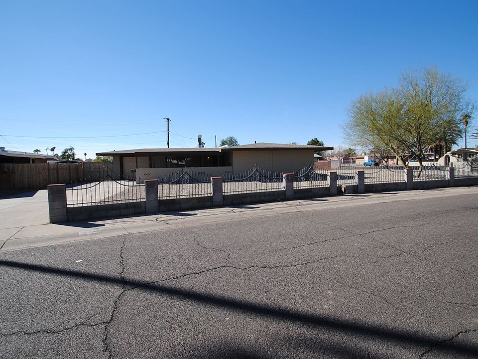 1st image of 5619 W Heatherbrae Dr