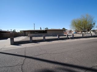 5619 W Heatherbrae Dr, Phoenix, AZ 85031
