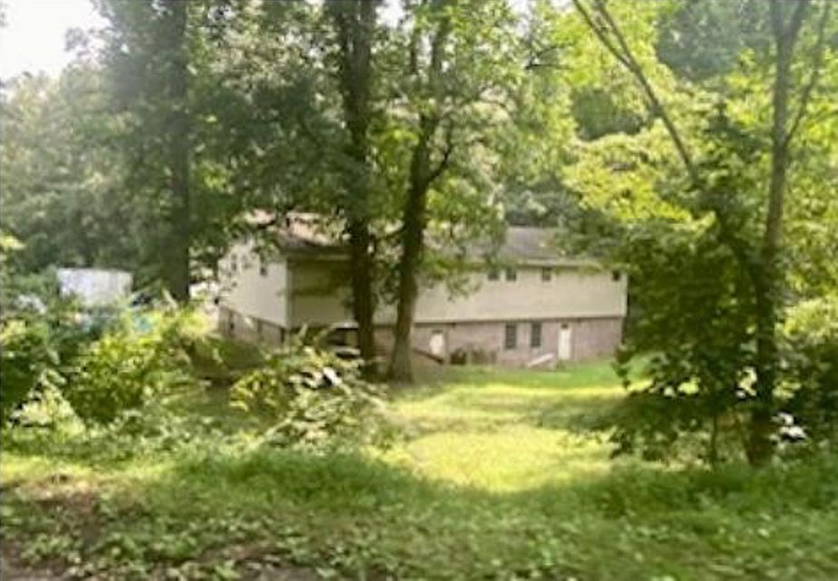 Property Front View