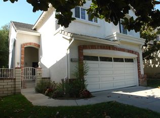 2562 La Salle Pointe, Chino Hills, CA 91709