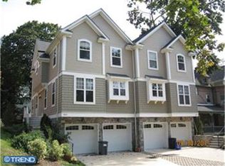 441 S Orange St, Media, PA 19063