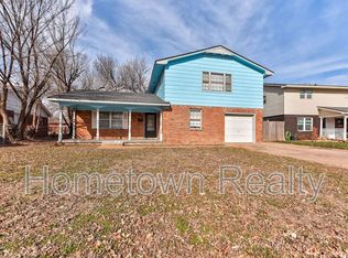 821 NE 81st St, Oklahoma City, OK 73114