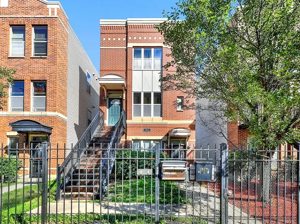 817 S Kedzie Ave #1, Chicago, IL 60612