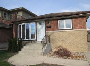 2435 N 79th Ave, Elmwood Park, IL 60707
