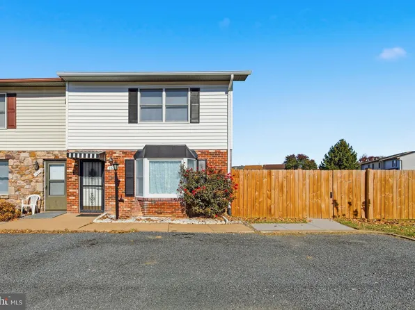 163 E Reservoir Rd, Woodstock, VA 22664